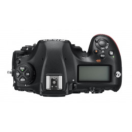 NIKON D850 BODY BLACK 