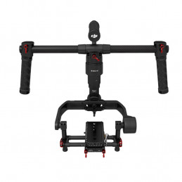 DJI RONIN-M   