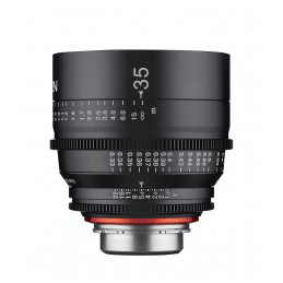 SAMYANG XEEN 35mm T1.5 FF CINE SONY E FULL FRAME 