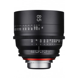 SAMYANG XEEN 85mm T1.5 FF CINE CANON FULL FRAME