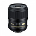 NIKON OB. 60MM F/2.8G ED AF-S MICRO NIKKOR    320026