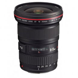 CANON EF 16-35mm F2.8L III USM