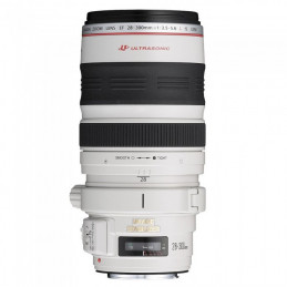 CANON EF 28-300mm F3.5-5.6L IS USM 