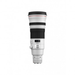 CANON EF 500mm F4.0L IS USM II