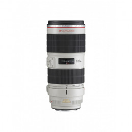 CANON EF 70-200mm F2.8L IS II USM