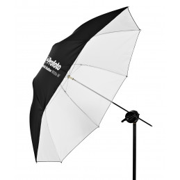 PROFOTO UMBRELLA SHALLOW WHITE M 105cm