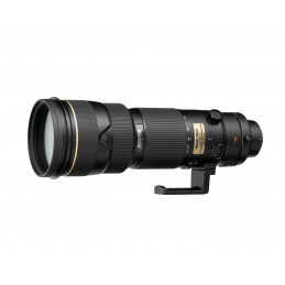 NIKON AF-S NIKKOR 200-400mm F4G ED VR II