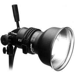 PROFOTO PROB HEAD PLUS UV WITH ZOOM REFLECTOR