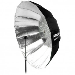 PROFOTO UMBRELLA XL, SILVER  1,65 M 070 - 100327