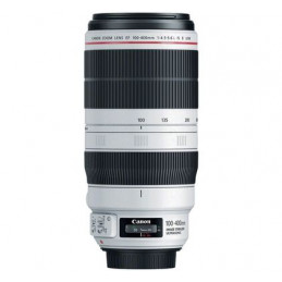 CANON EF 100-400mm F4.5-5.6L IS II USM