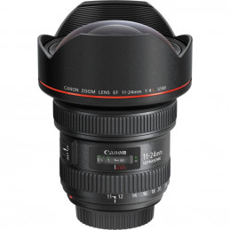 CANON EF 11-24mm F4L USM