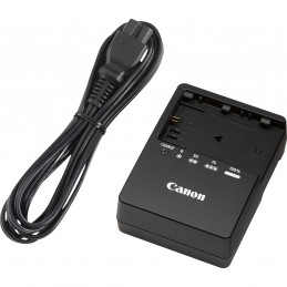 CANON LC-E6 CARICA BATTERIA