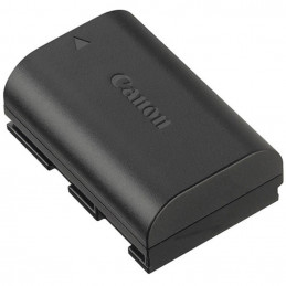 CANON BATTERIA LP-E6N