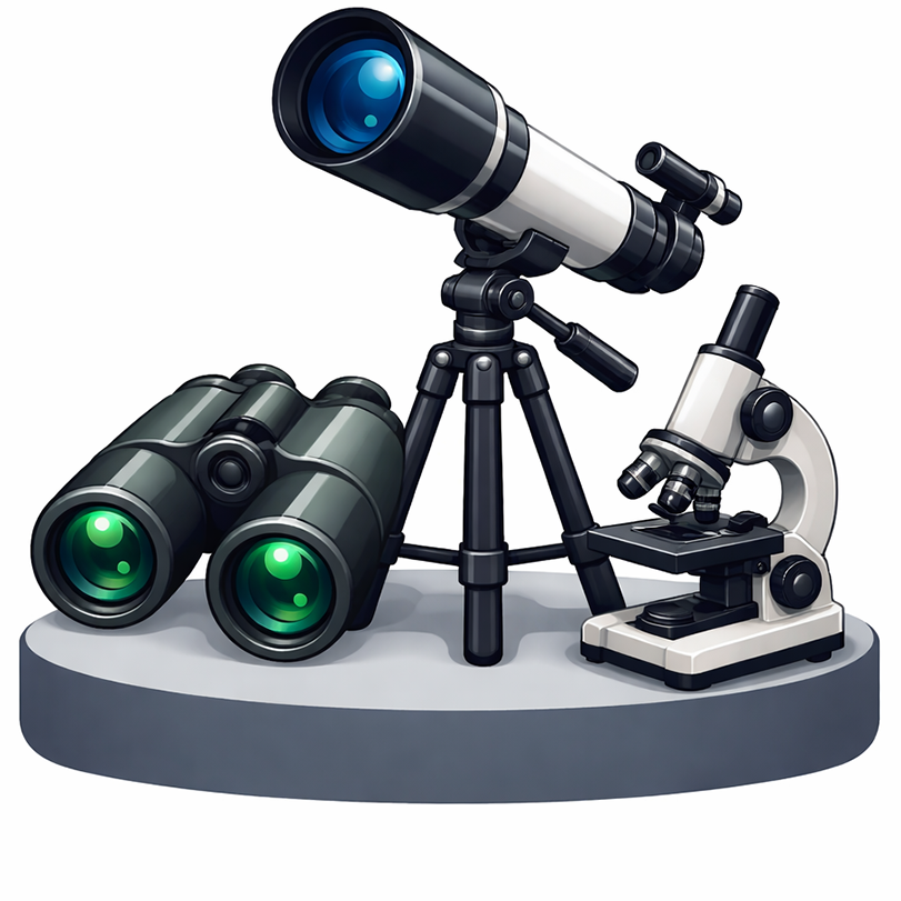 Binocoli & Telescopi