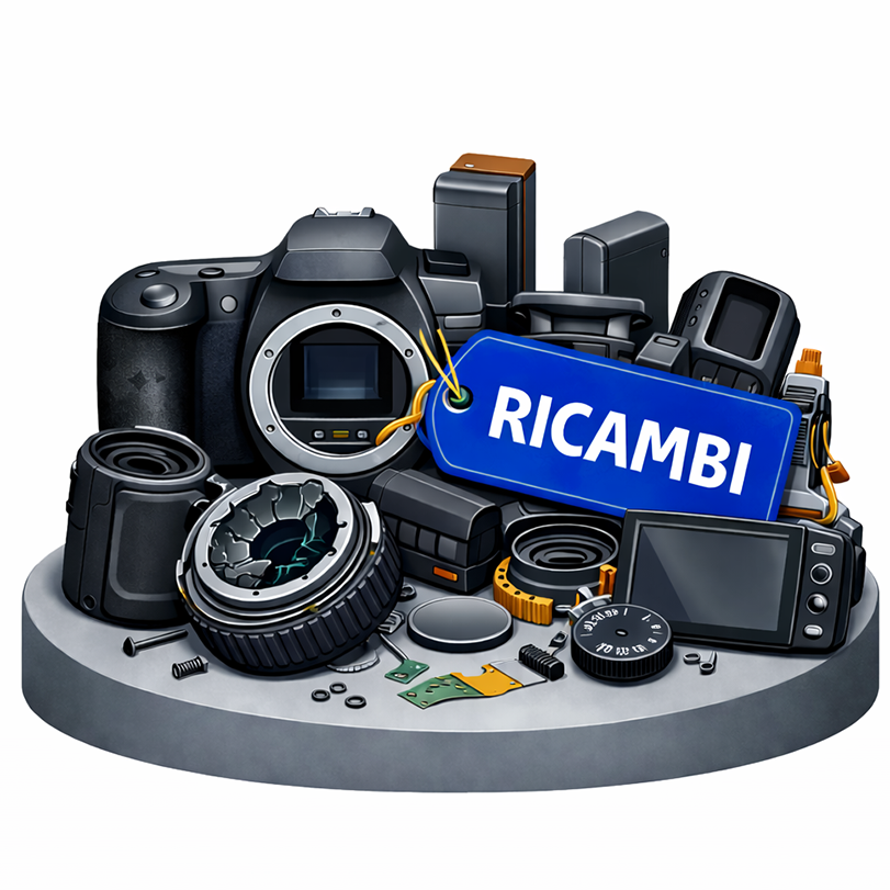 Ricambi